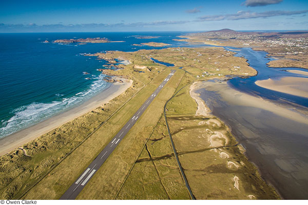 7. Donegal, 愛爾蘭旅遊