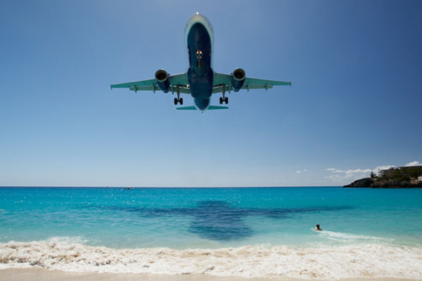 8. st maarten caribbean,愛爾蘭旅遊