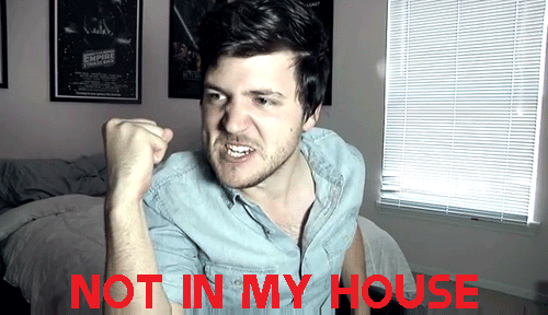 stiva teo, 愛爾蘭，別人家