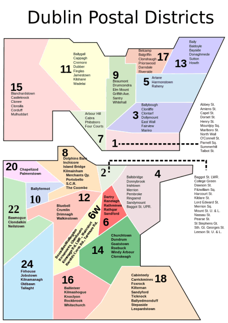 stiva teo，愛爾蘭，住宿訊息，1-4