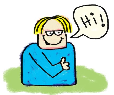 stiva teo，愛爾蘭，自我介紹