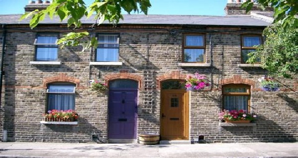 dublin-houses