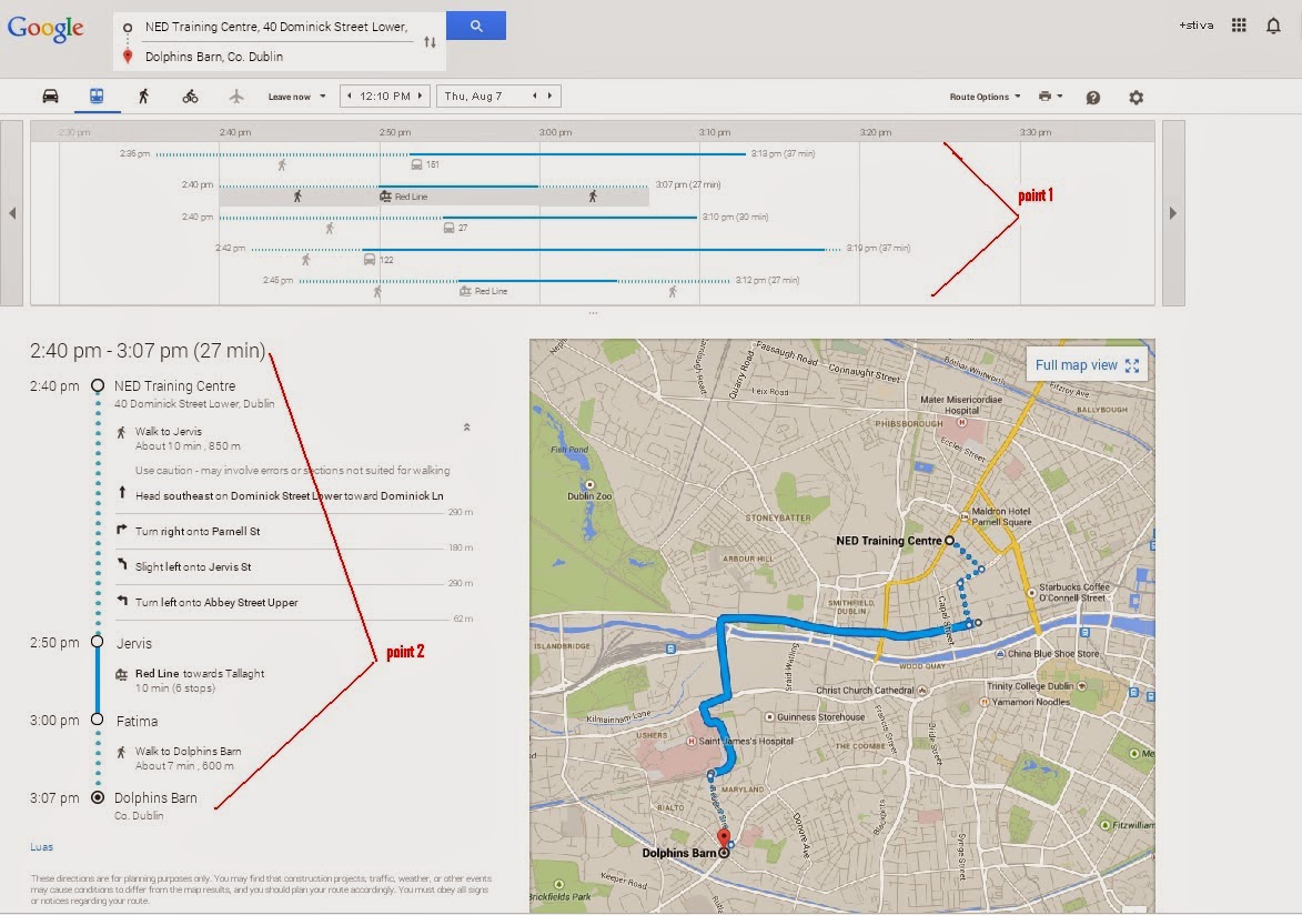 stiva teo, 如何在都柏林找住宿 8