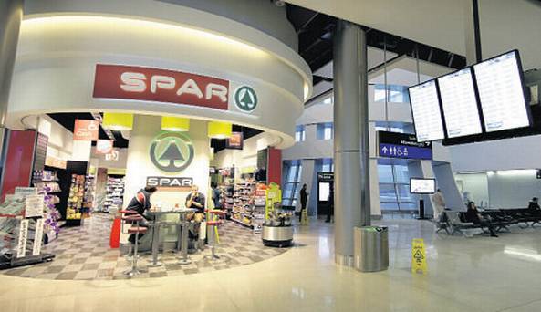 stiva teo, 都柏林機場搭巴士4