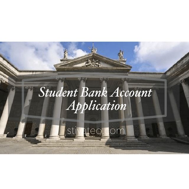 【愛爾蘭遊學】銀行開戶步驟