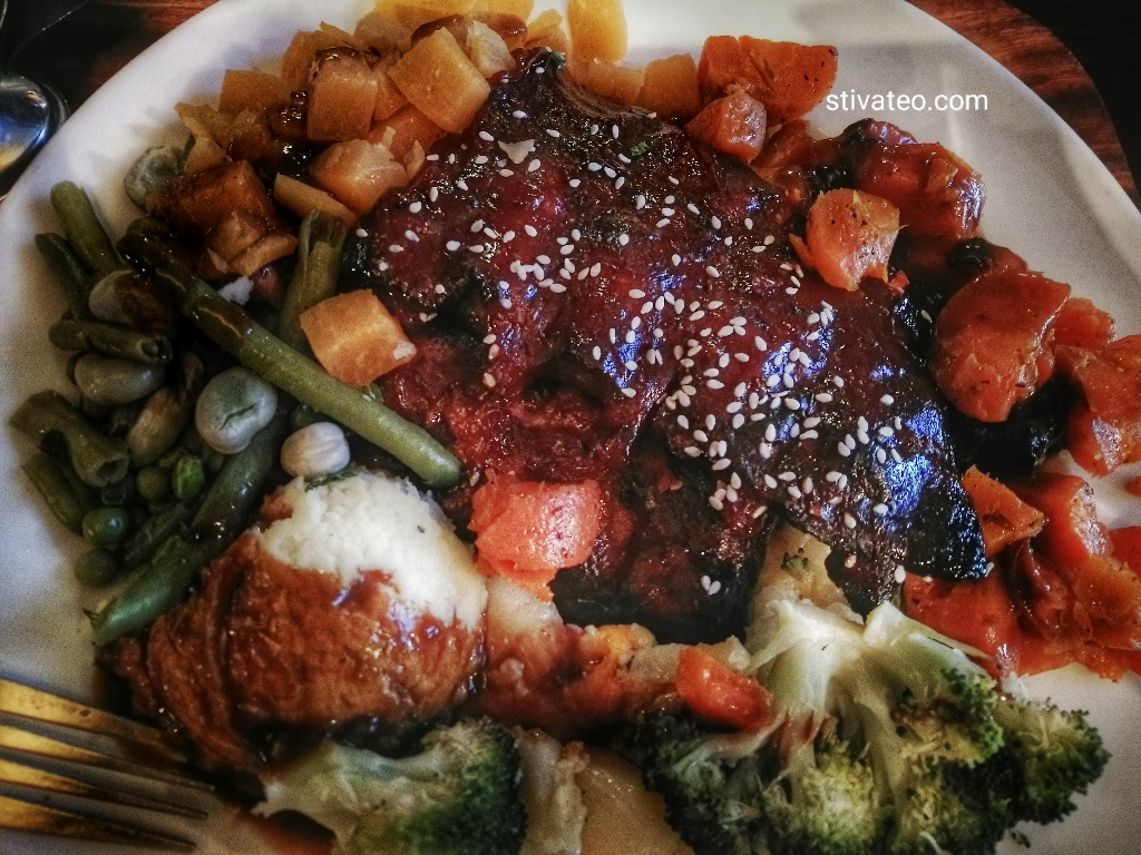 stiva teo, 愛爾蘭美食，酒吧，Cutler 8