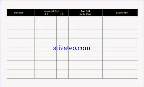 stiva teo, 都柏林住宿，合約 4
