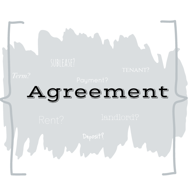 【愛爾蘭住宿】：別在租房子前就被騙了