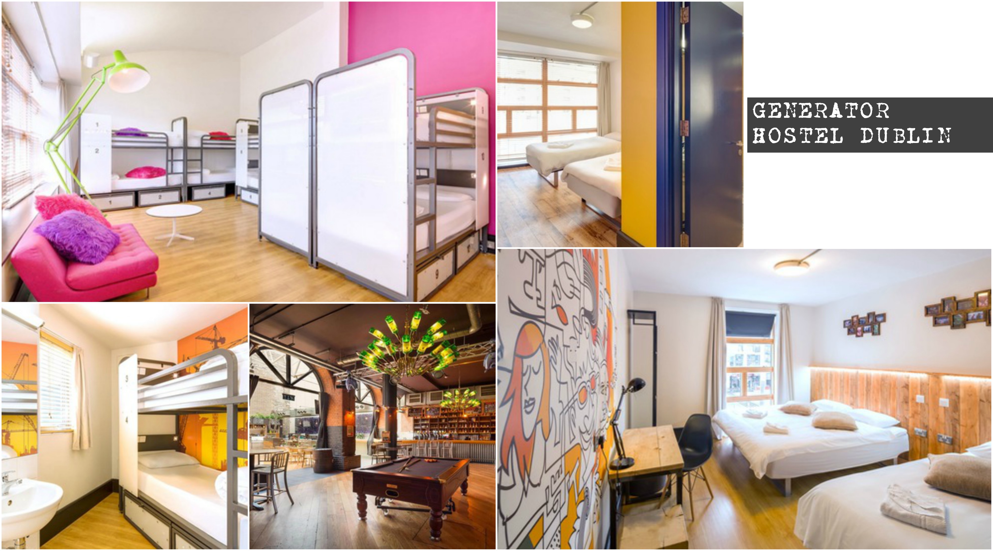 Generatorhostel, stiva teo,ireland