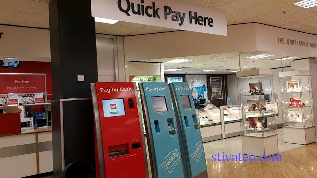 stiva teo, 愛爾蘭日常用品 argos  12