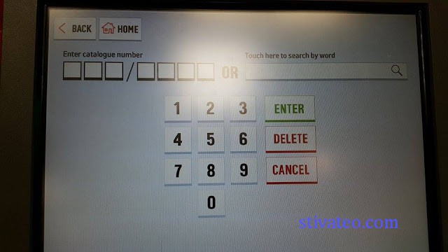 stiva teo, 愛爾蘭日常用品 argos 5
