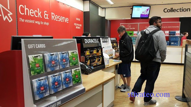 stiva teo, 愛爾蘭日常用品 argos 9