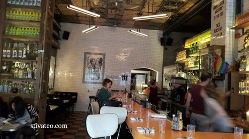 stiva teo - 都柏林美食 777  decor