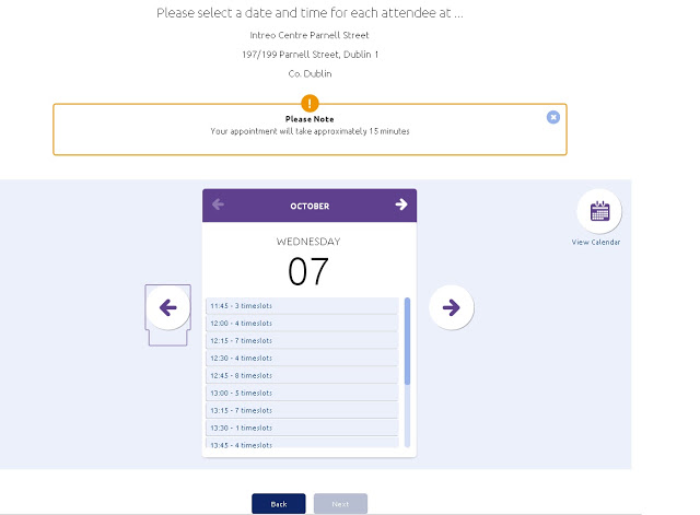 stiva teo, pps number 網路預約11