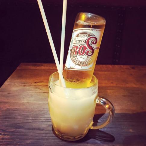 stiva teo, 愛爾蘭，都柏林，調酒，xico