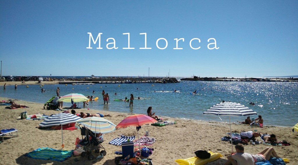 【歐洲旅行】Mallorca – 歐洲人度假勝地&nbsp;（酒店，機票，交通）