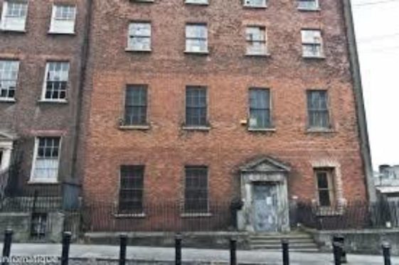 haunted-house-dublin