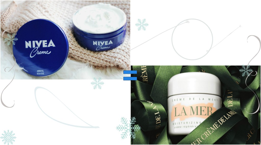 【冬天保養】NIVEA Cream擊敗了我所有保養品，我直接天生麗質了