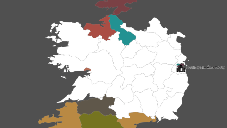 【愛爾蘭英文】愛爾蘭口音你知道多少