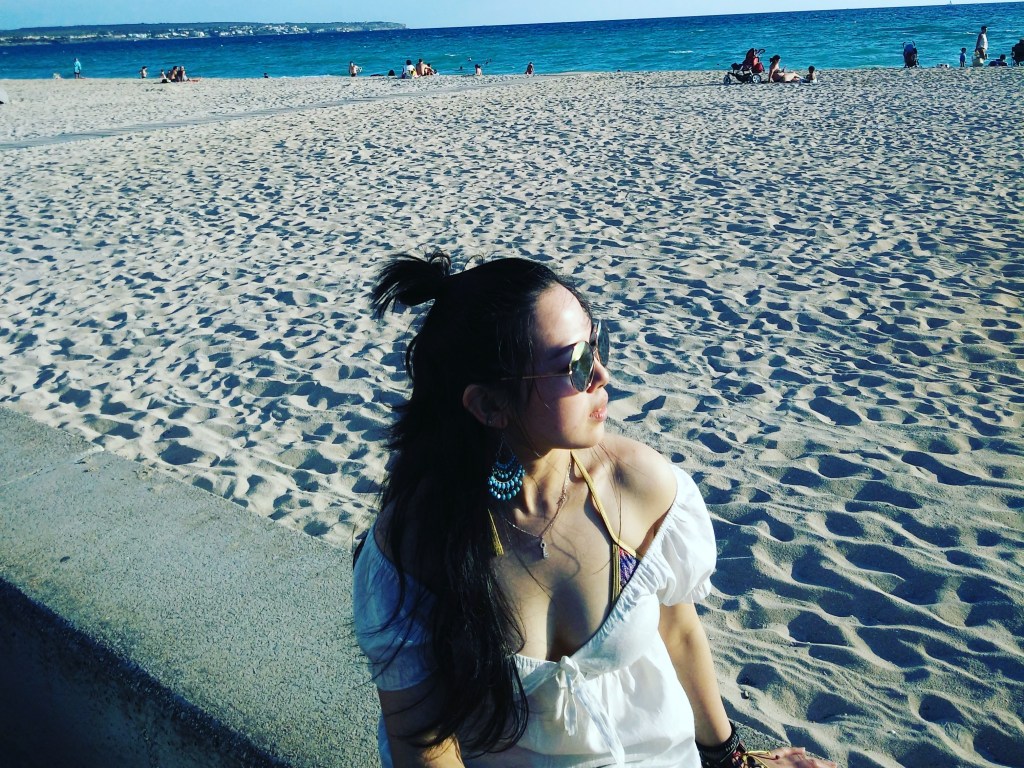 【感觸文】在西方工作的我們，生活沒被剝奪。