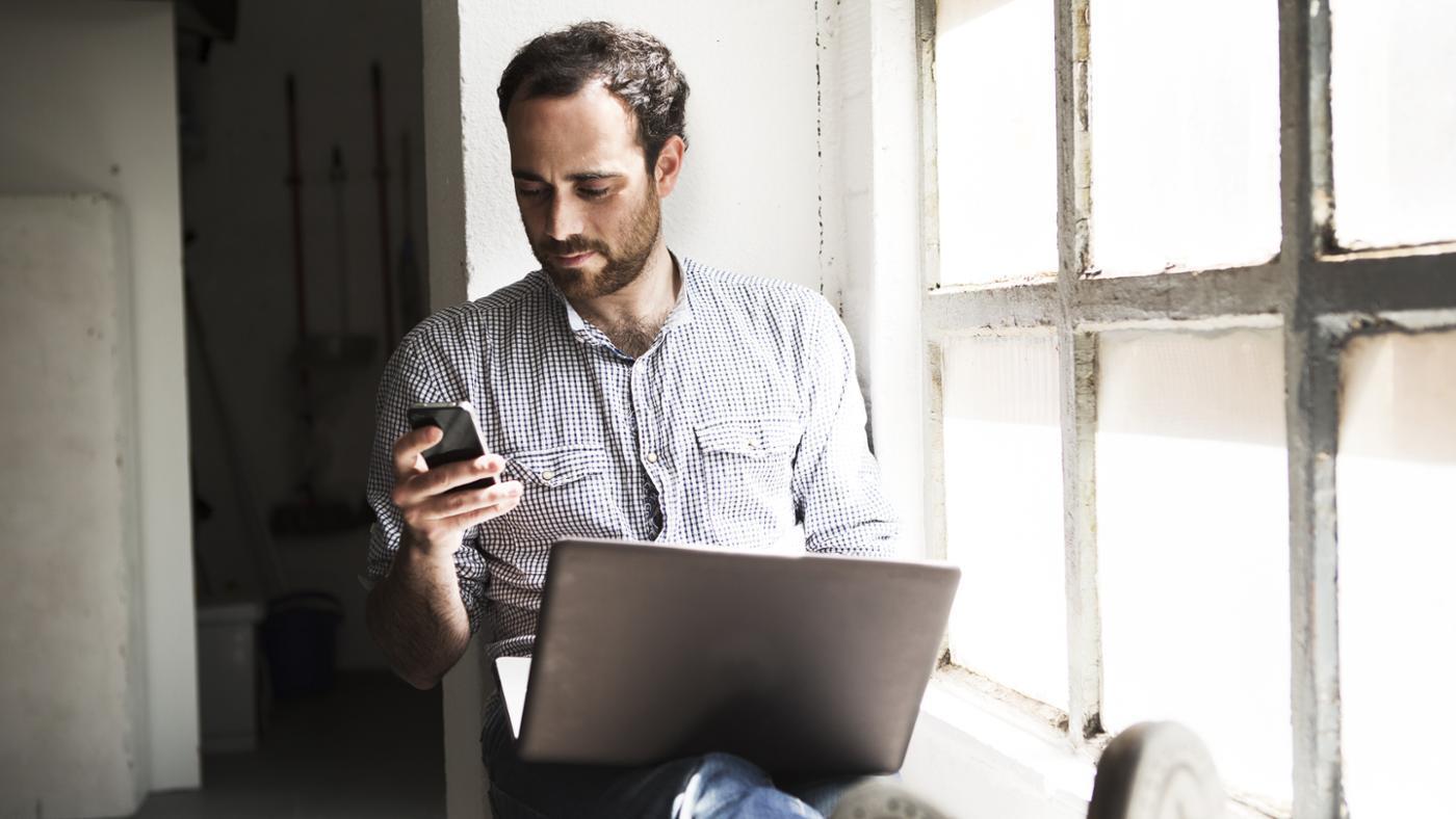 stiva teo, friday finish work