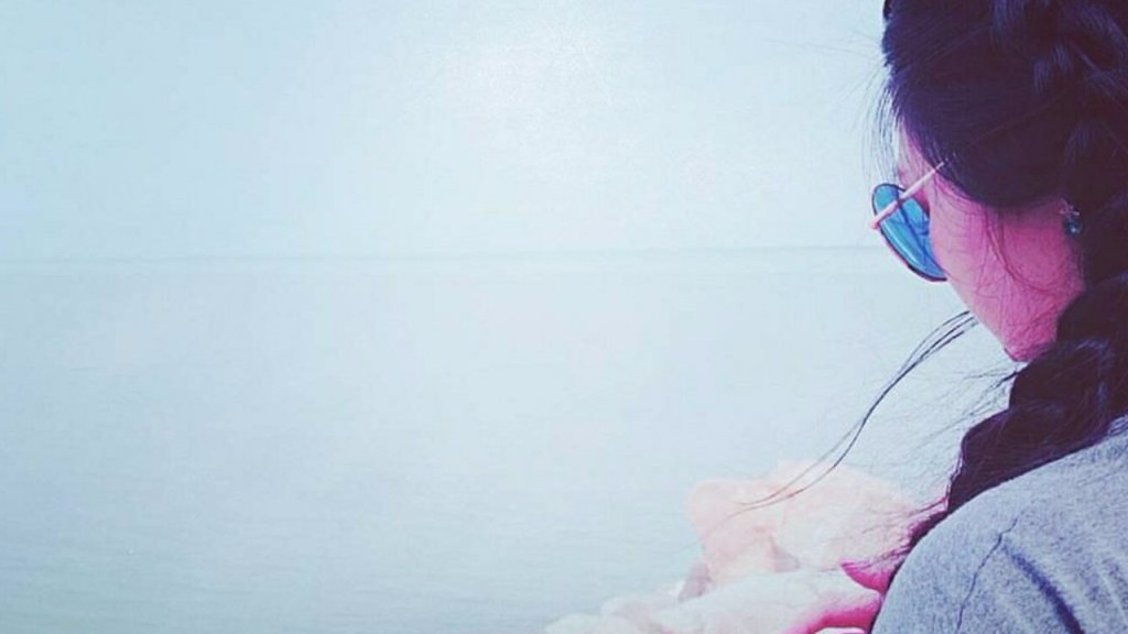 你跌倒了，沒事，我不會幫你的