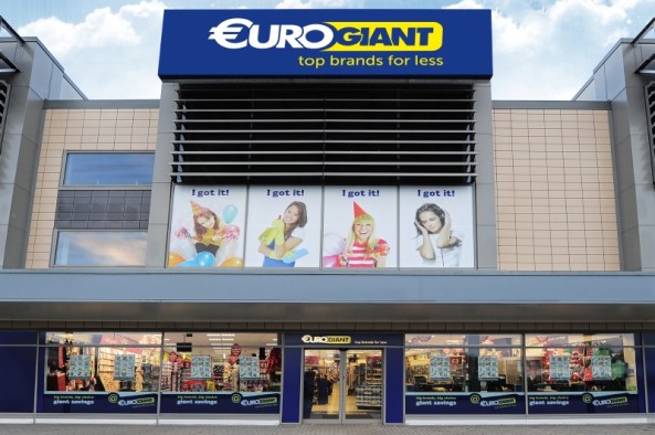 愛爾蘭購物，愛爾蘭遊學，Stiva， Euro Giant.jpg