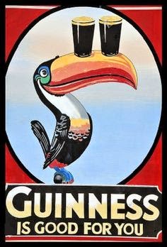 guinness good