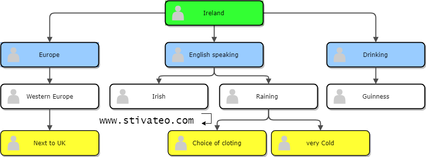 刻意練習，心智表徵，stiva teo, 愛爾蘭