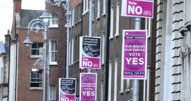 stiva teo , 愛爾蘭， repeal the 8th， 新聞png