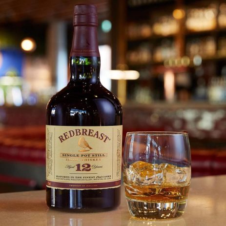 stiva teo， 愛爾蘭遊學，愛爾蘭購物， 威士忌， redbreast 12