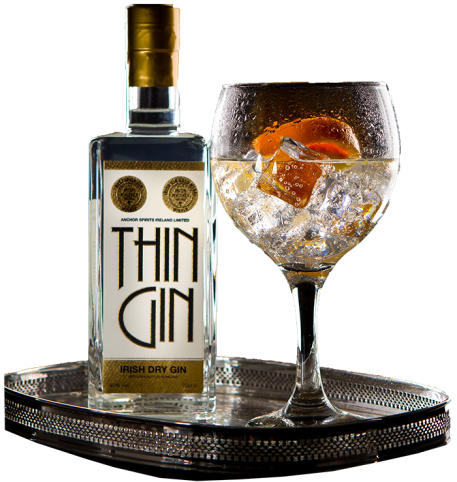 tin gin
