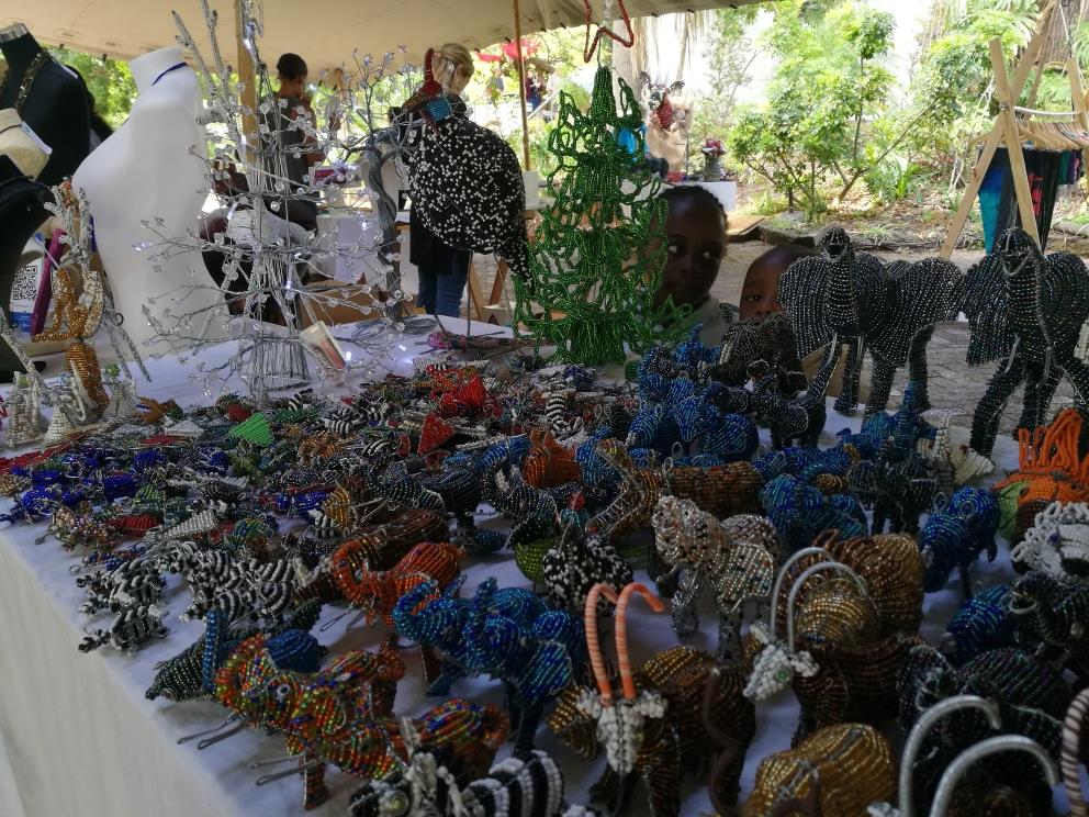 5th. Stellenbosch Slow Market – Stellenbosch, South Africa