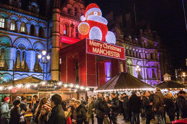 ManchesterChristmasMarket